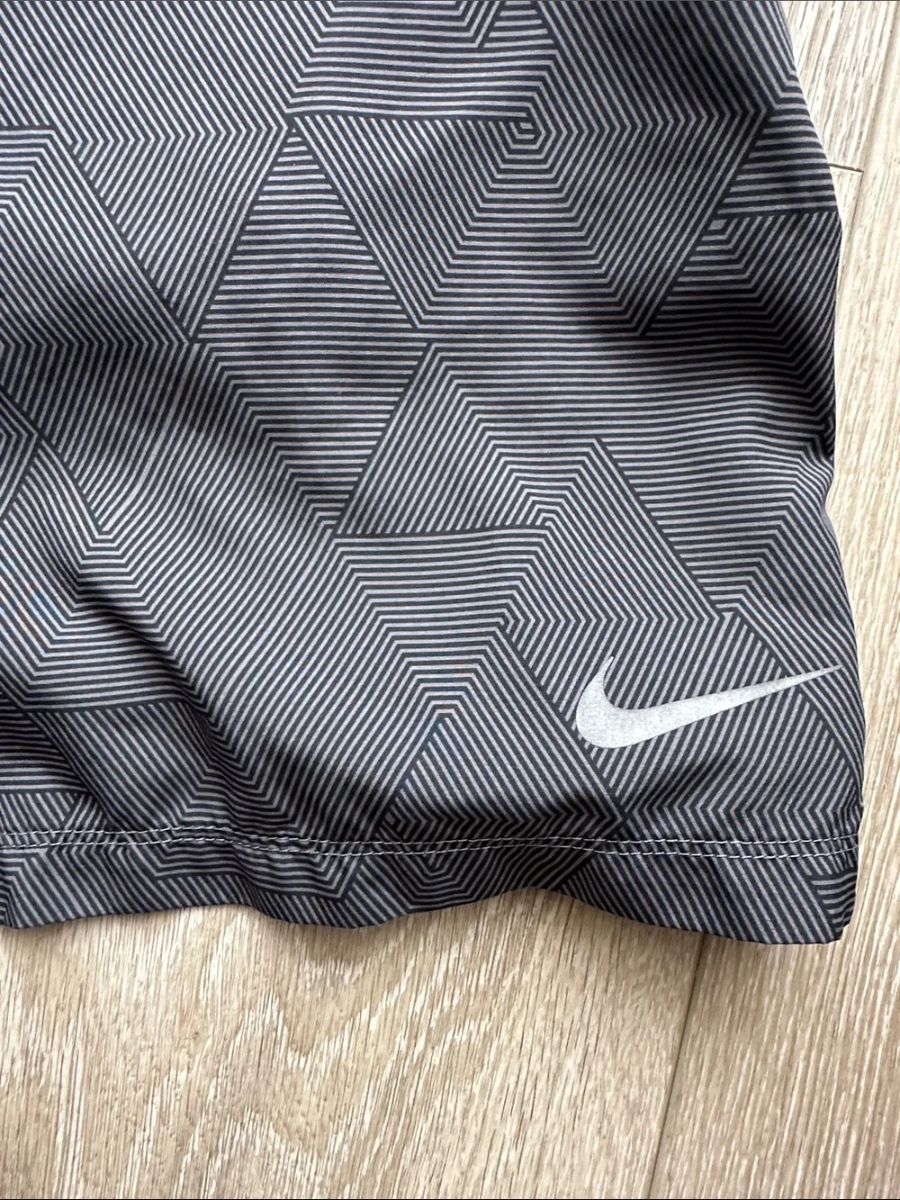 Nike gym shorts